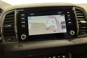 Skoda Karoq bild 19