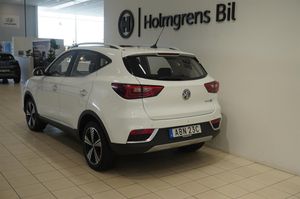 MG ZS EV bild 5