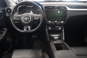 MG ZS EV bild 9