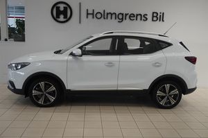 MG ZS EV bild 3