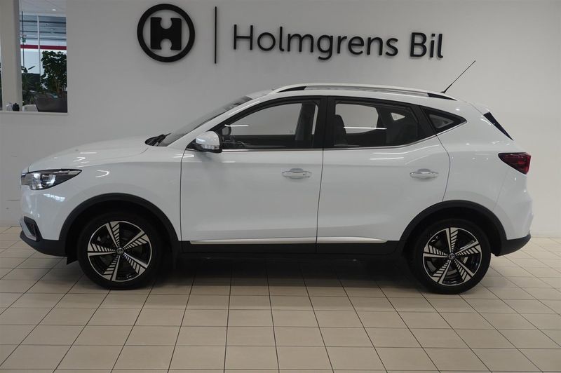 MG ZS EV bild 3