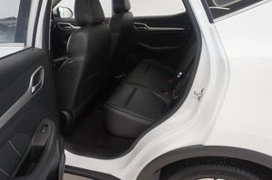 MG ZS EV bild 7