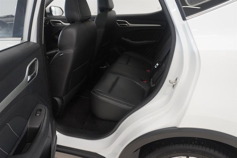 MG ZS EV bild 7