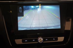 MG ZS EV bild 14