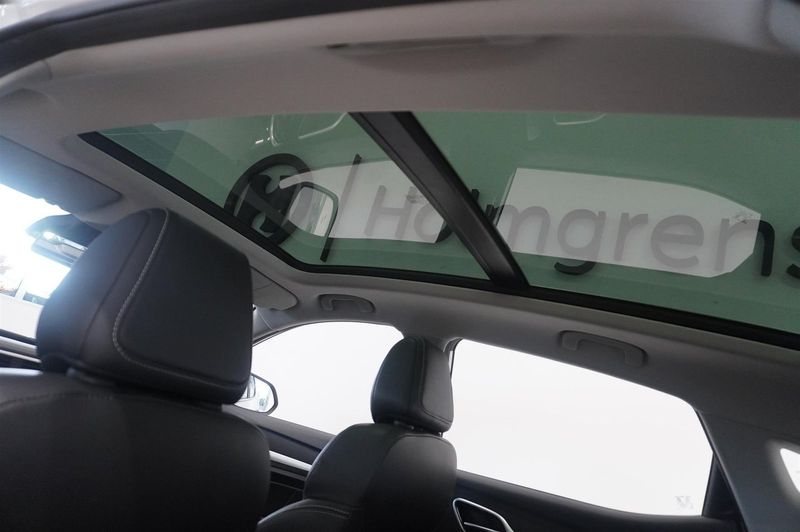 MG ZS EV bild 8