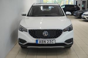 MG ZS EV bild 4