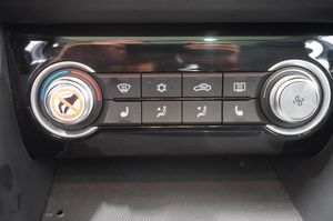 MG ZS EV bild 15