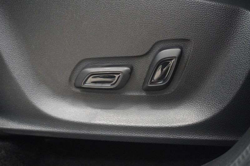 MG ZS EV bild 10
