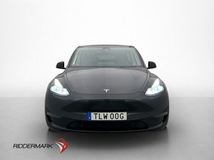 Tesla Model Y bild 3