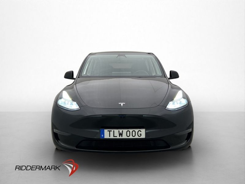 Tesla Model Y bild 3