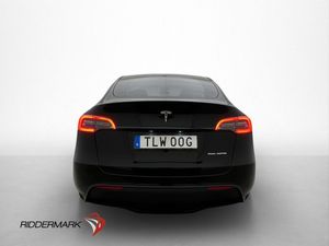 Tesla Model Y bild 6