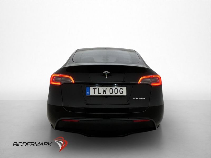 Tesla Model Y bild 6