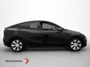 Tesla Model Y bild 8