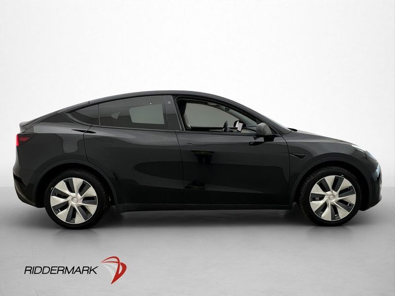 Tesla Model Y bild 8