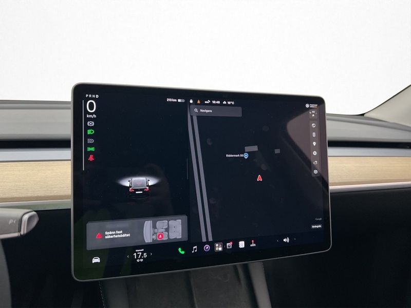 Tesla Model Y bild 18