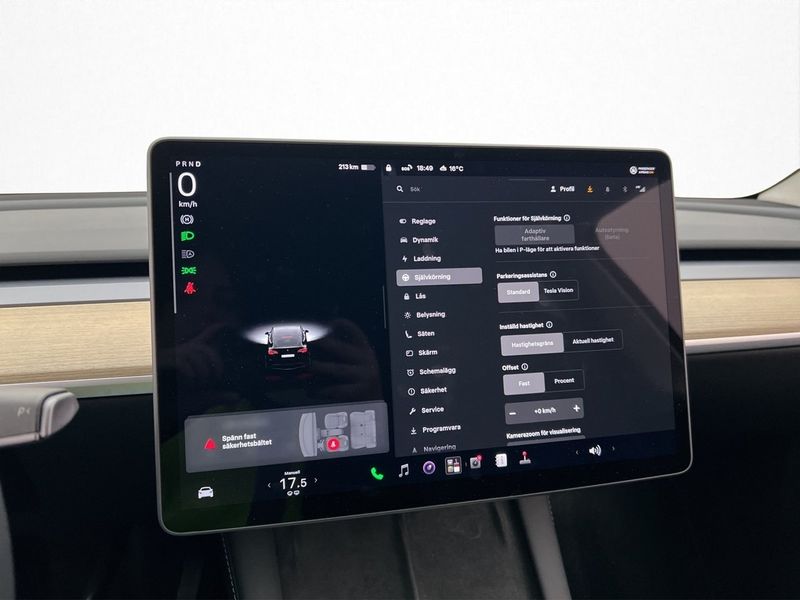 Tesla Model Y bild 22