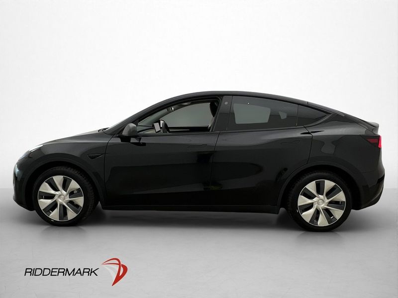 Tesla Model Y bild 5