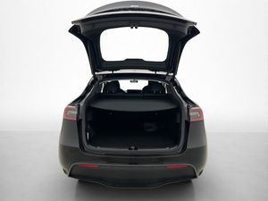 Tesla Model Y bild 10