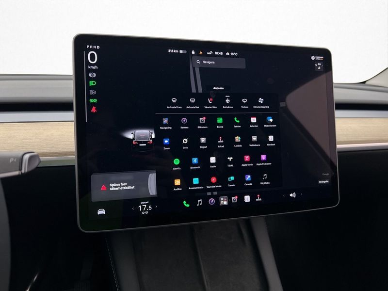 Tesla Model Y bild 19