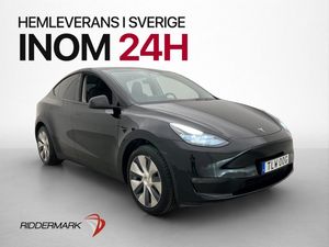 Tesla Model Y bild 4