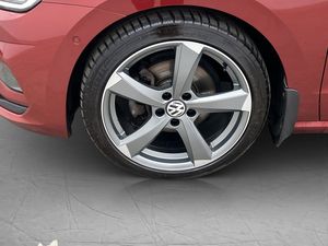 Volkswagen Golf Sportsvan bild 24