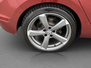 Volkswagen Golf Sportsvan bild 26