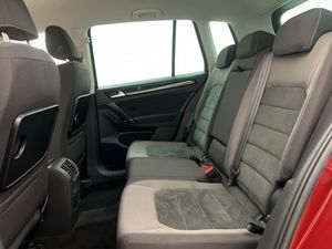 Volkswagen Golf Sportsvan bild 18