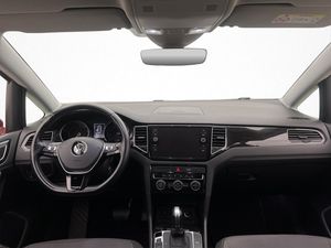 Volkswagen Golf Sportsvan bild 19