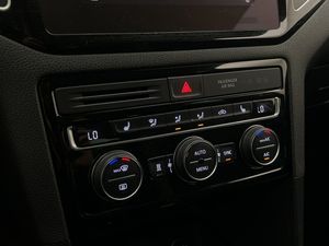 Volkswagen Golf Sportsvan bild 16