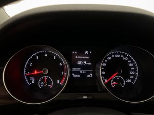 Volkswagen Golf Sportsvan bild 21