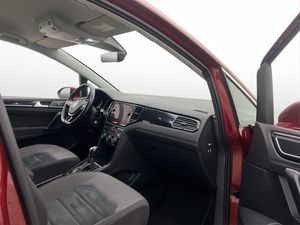 Volkswagen Golf Sportsvan bild 29