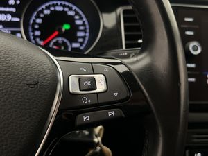 Volkswagen Golf Sportsvan bild 22