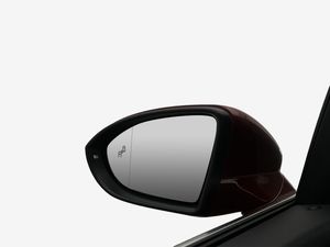 Volkswagen Golf Sportsvan bild 13
