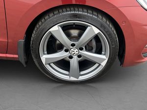 Volkswagen Golf Sportsvan bild 27