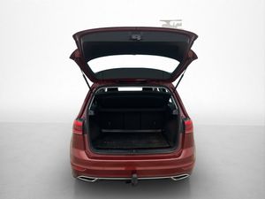 Volkswagen Golf Sportsvan bild 9
