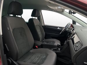 Volkswagen Golf Sportsvan bild 12