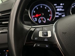 Volkswagen Golf Sportsvan bild 20