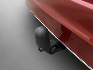 Volkswagen Golf Sportsvan bild 8