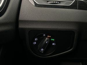 Volkswagen Golf Sportsvan bild 23