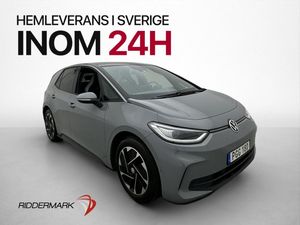 Volkswagen ID.3 bild 4