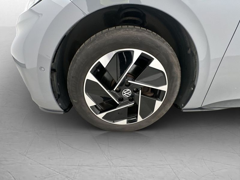 Volkswagen ID.3 bild 33