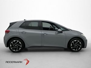 Volkswagen ID.3 bild 8
