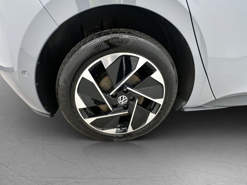 Volkswagen ID.3 bild 35