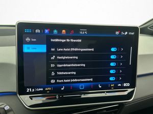 Volkswagen ID.3 bild 21