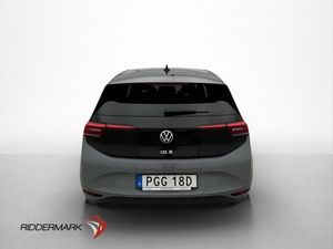 Volkswagen ID.3 bild 6