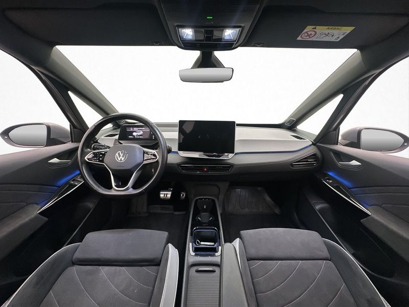 Volkswagen ID.3 bild 25