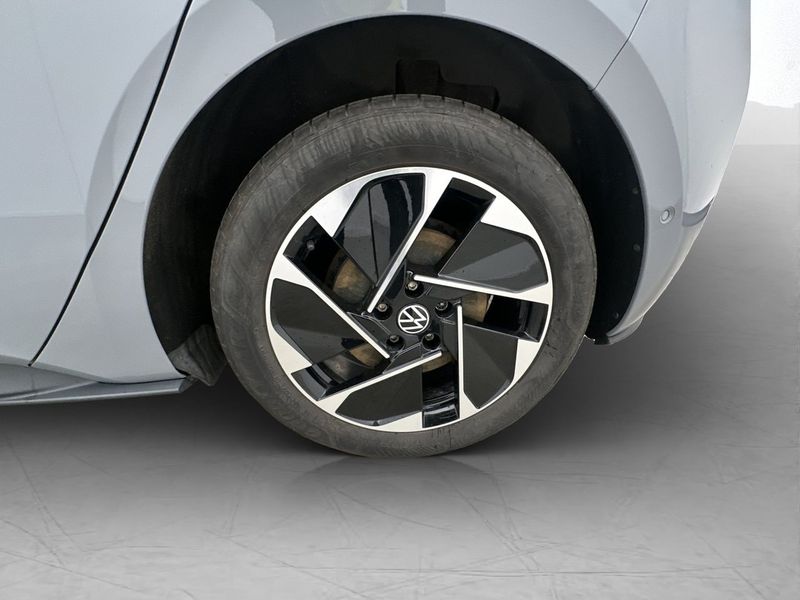 Volkswagen ID.3 bild 34