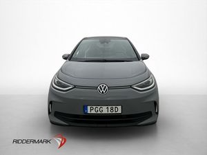 Volkswagen ID.3 bild 3