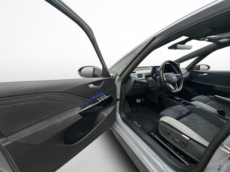 Volkswagen ID.3 bild 37