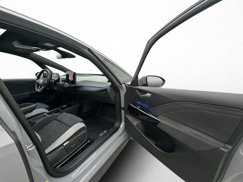 Volkswagen ID.3 bild 38